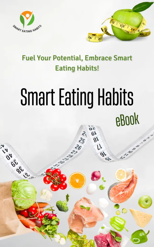 Smart Eating Habits - EBOOK (1)