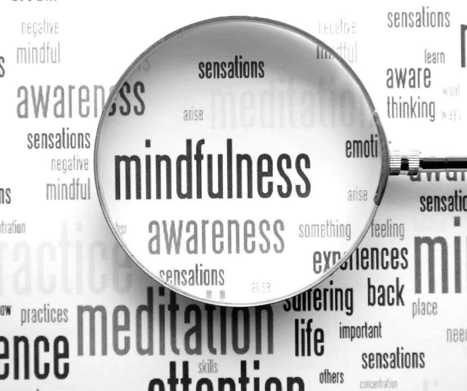 Mindfulness
